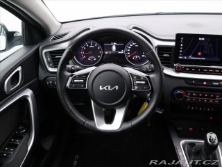 Kia Ceed 1,5 T-GDI 117kW TOP DPH C 2022