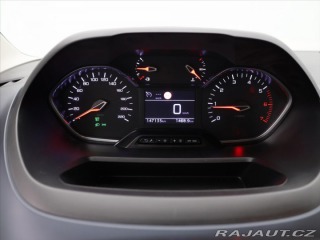 Peugeot Rifter 1,5 HDi 130k Allure tažné 2022