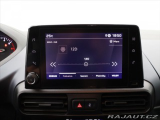 Peugeot Rifter 1,5 HDi 130k Allure tažné 2022