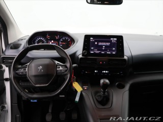 Peugeot Rifter 1,5 HDi 130k Allure tažné 2022