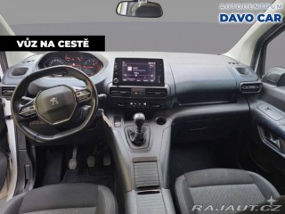 Peugeot Rifter 1,5 HDi 96 kW Allure DPH 2022