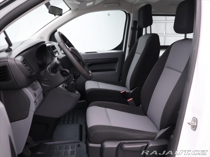 Peugeot Traveller 2.0 BlueHDI 110kW 5-Míst 2020