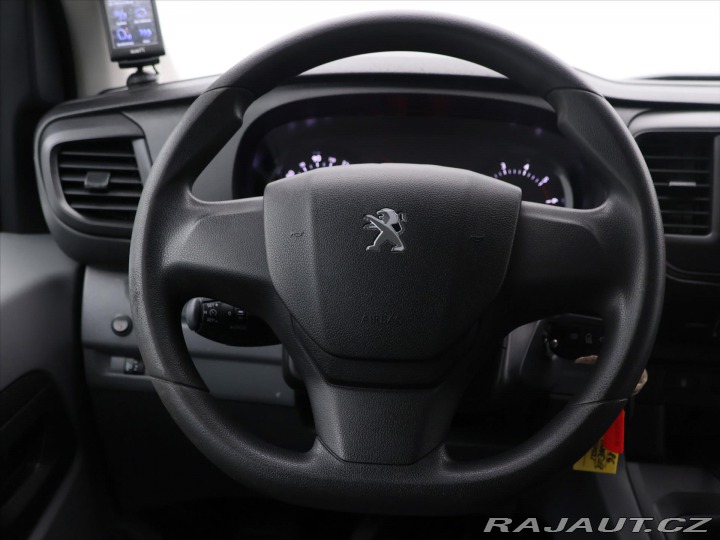 Peugeot Traveller 2.0 BlueHDI 110kW 5-Míst 2020