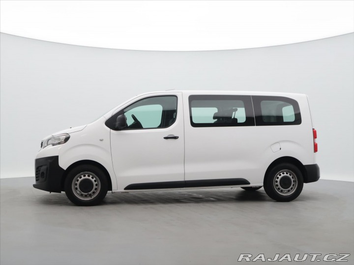 Peugeot Traveller 2.0 BlueHDI 110kW 5-Míst 2020