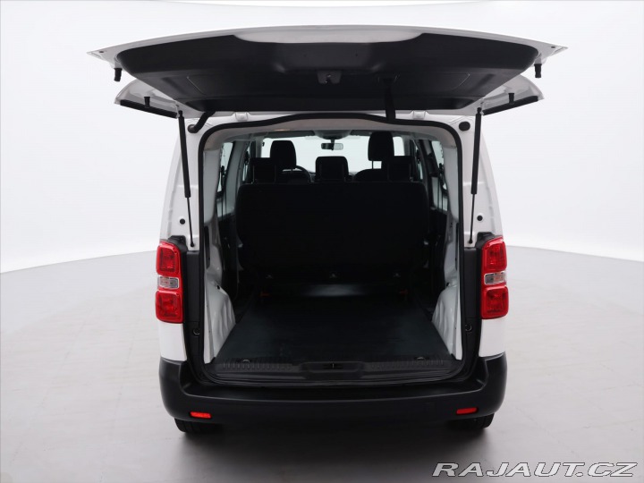 Peugeot Traveller 2.0 BlueHDI 110kW 5-Míst 2020