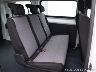 Peugeot Traveller 2.0 BlueHDI 110kW 5-Míst 2020