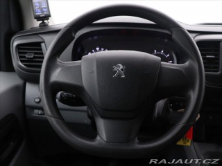 Peugeot Traveller 2.0 BlueHDI 110kW 5-Míst 2020