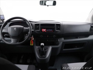 Peugeot Traveller 2.0 BlueHDI 110kW 5-Míst 2020