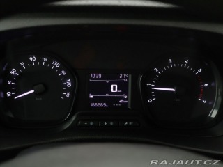 Peugeot Traveller 2.0 BlueHDI 110kW 5-Míst 2020