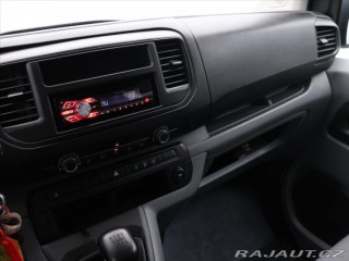 Peugeot Traveller 2.0 BlueHDI 110kW 5-Míst 2020