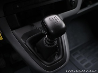 Peugeot Traveller 2.0 BlueHDI 110kW 5-Míst 2020