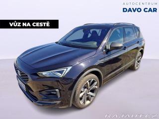 Seat Tarraco 2,0 TDI 147 kW FR 4WD DSG