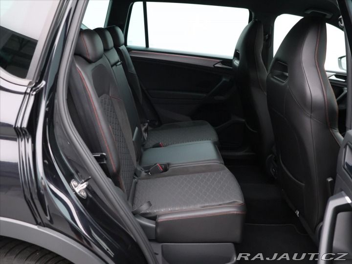 Seat Tarraco 2,0 TDI 147kW DSG CZ FR D 2022