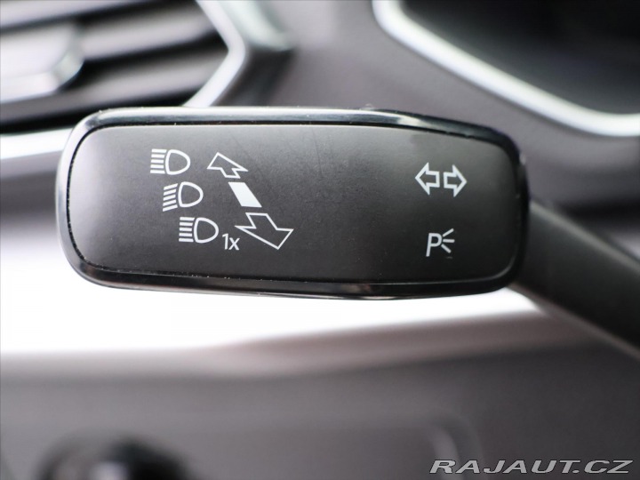 Seat Tarraco 2,0 TDI 147kW DSG CZ FR D 2022
