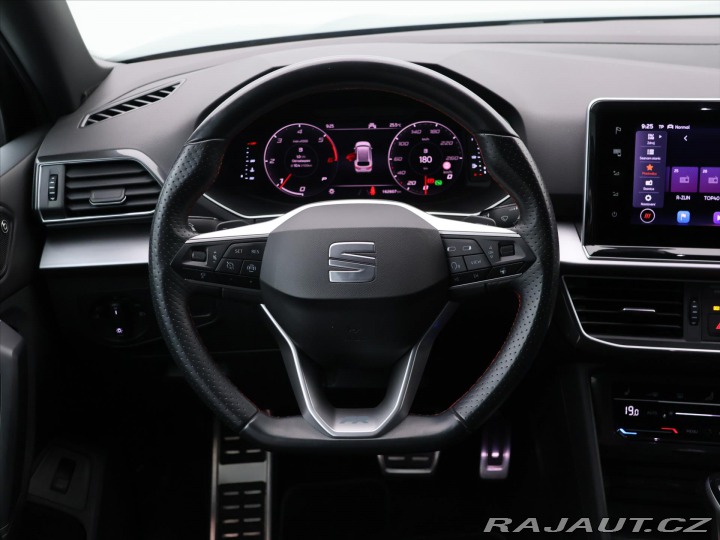 Seat Tarraco 2,0 TDI 147kW DSG CZ FR D 2022