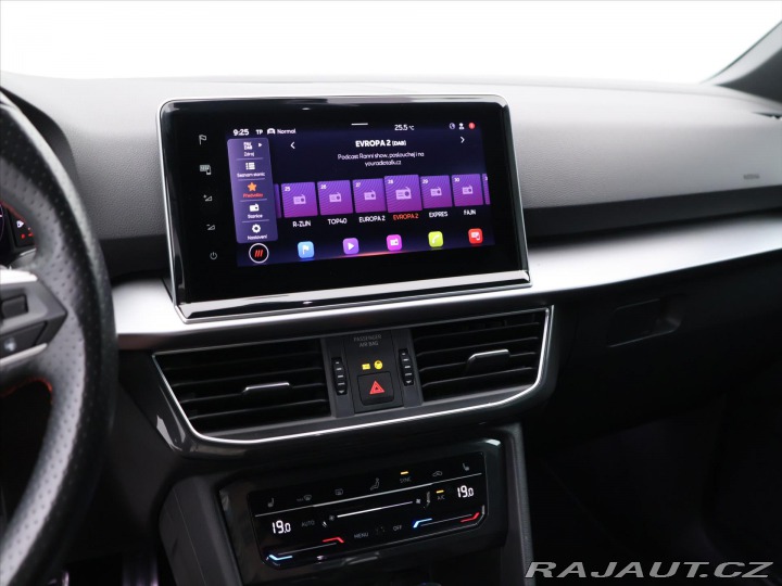 Seat Tarraco 2,0 TDI 147kW DSG CZ FR D 2022
