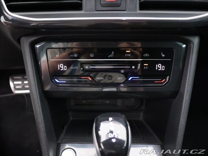 Seat Tarraco 2,0 TDI 147kW DSG CZ FR D 2022