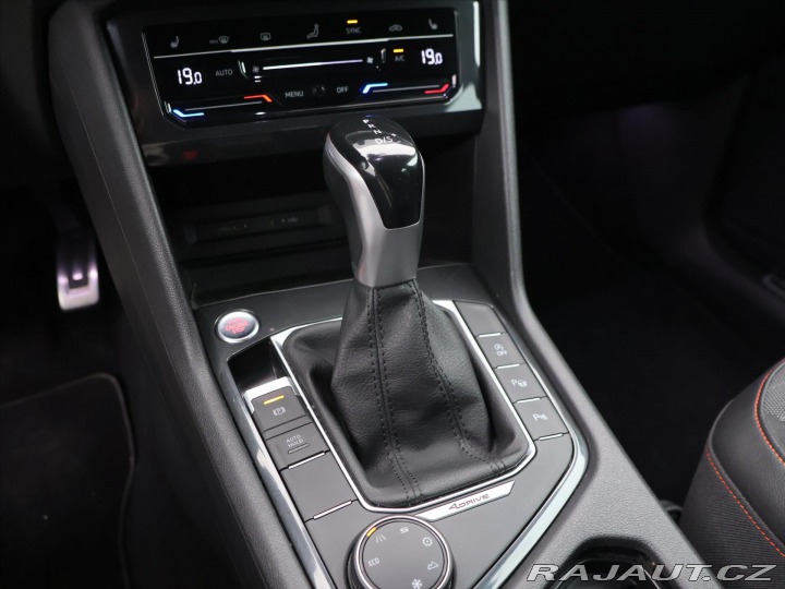 Seat Tarraco 2,0 TDI 147kW DSG CZ FR D 2022