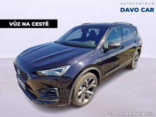 Seat Tarraco 2,0 TDI 147 kW FR 4WD DSG 2022