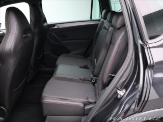 Seat Tarraco 2,0 TDI 147kW DSG CZ FR D 2022