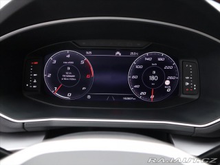 Seat Tarraco 2,0 TDI 147kW DSG CZ FR D 2022