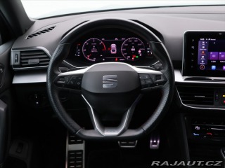 Seat Tarraco 2,0 TDI 147kW DSG CZ FR D 2022