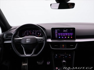 Seat Tarraco 2,0 TDI 147kW DSG CZ FR D 2022