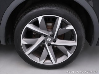 Seat Tarraco 2,0 TDI 147kW DSG CZ FR D 2022