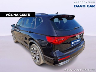 Seat Tarraco 2,0 TDI 147 kW FR 4WD DSG 2022