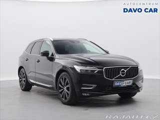 Volvo XC60 2.0 T5 Drive-E AWD Inscri