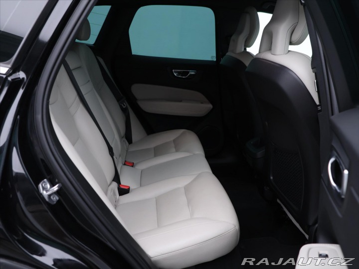 Volvo XC60 2.0 T5 Drive-E AWD Inscri 2018