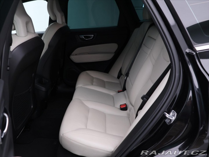 Volvo XC60 2.0 T5 Drive-E AWD Inscri 2018