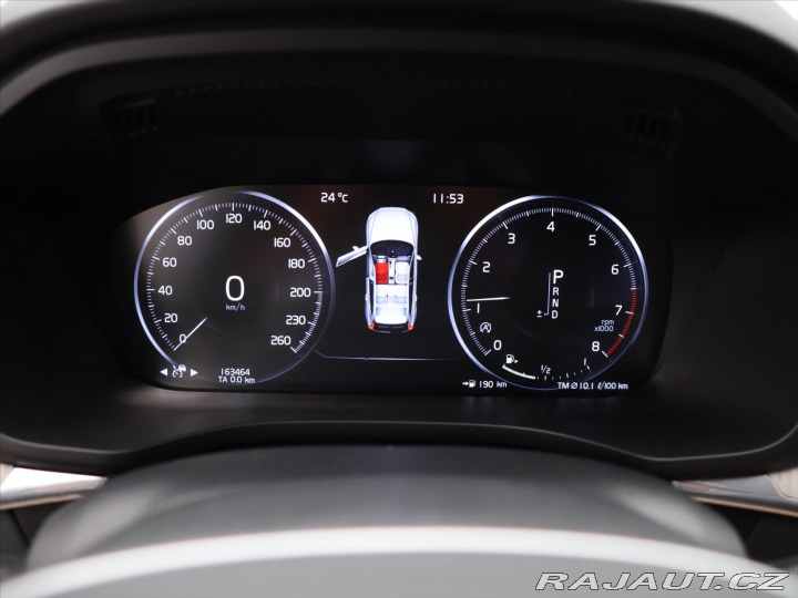 Volvo XC60 2.0 T5 Drive-E AWD Inscri 2018