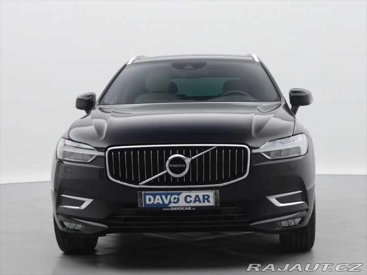 Volvo XC60 2.0 T5 Drive-E AWD Inscri 2018