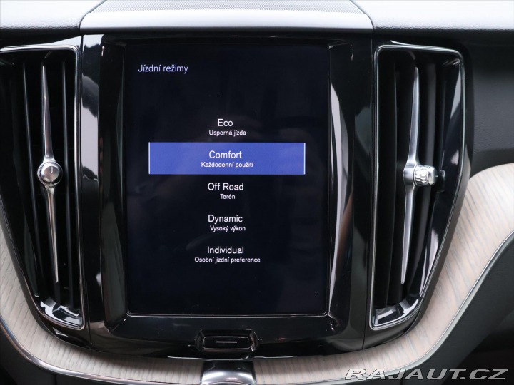 Volvo XC60 2.0 T5 Drive-E AWD Inscri 2018