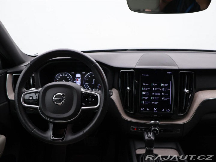 Volvo XC60 2.0 T5 Drive-E AWD Inscri 2018