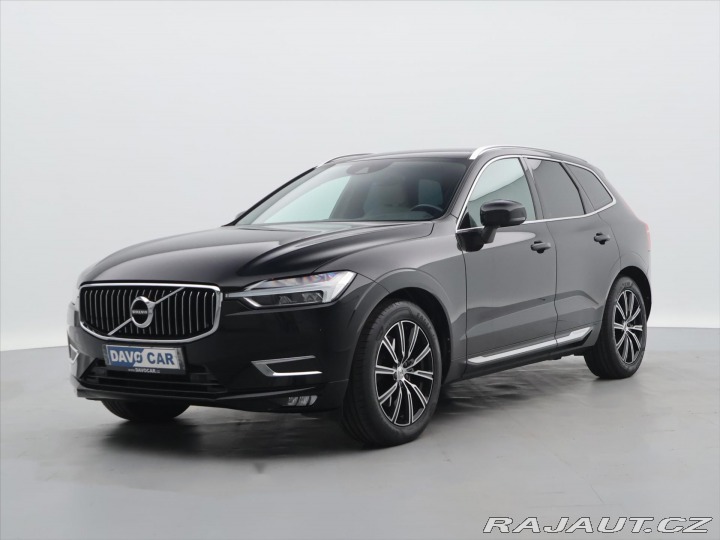Volvo XC60 2.0 T5 Drive-E AWD Inscri 2018