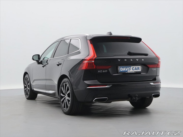 Volvo XC60 2.0 T5 Drive-E AWD Inscri 2018