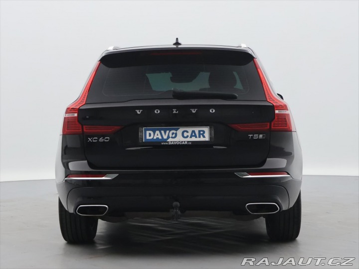 Volvo XC60 2.0 T5 Drive-E AWD Inscri 2018