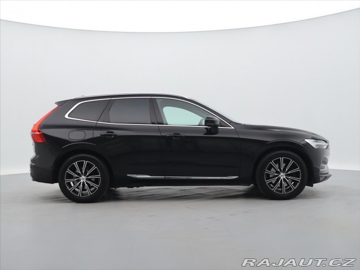 Volvo XC60 2.0 T5 Drive-E AWD Inscri 2018