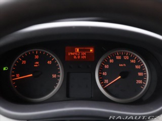 Opel Vivaro 2,0 CDTi CZ Klima Tažné 2 2010