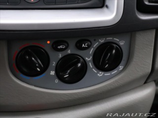 Opel Vivaro 2,0 CDTi CZ Klima Tažné 2 2010
