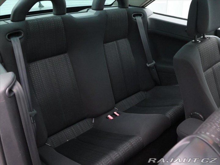 Renault Mégane 1,6 i 82kW Exception Serv 2009