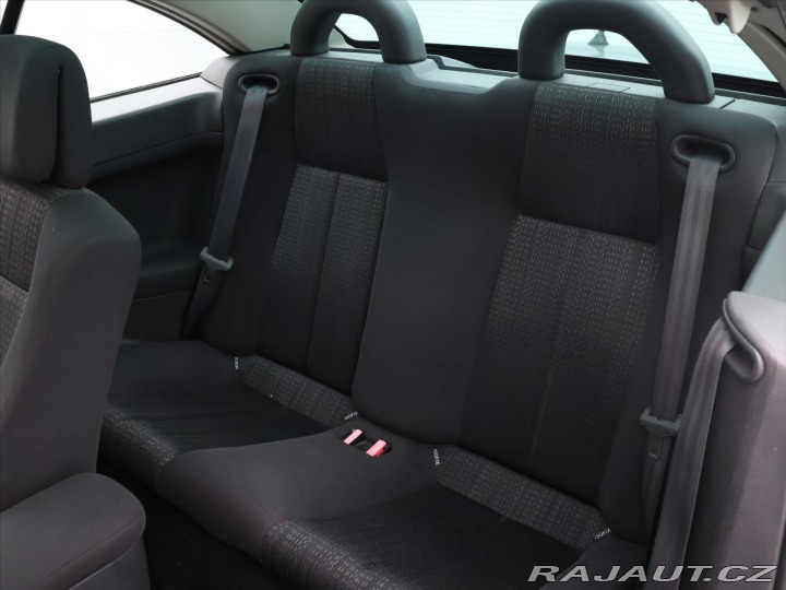Renault Mégane 1,6 i 82kW Exception Serv 2009