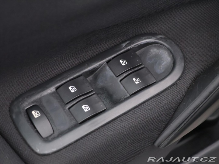 Renault Mégane 1,6 i 82kW Exception Serv 2009