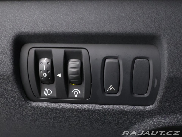 Renault Mégane 1,6 i 82kW Exception Serv 2009