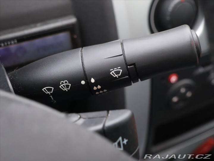 Renault Mégane 1,6 i 82kW Exception Serv 2009
