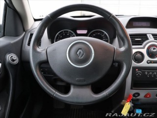 Renault Mégane 1,6 i 82kW Exception Serv 2009
