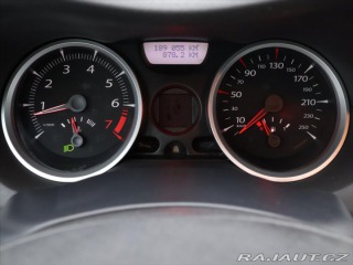 Renault Mégane 1,6 i 82kW Exception Serv 2009