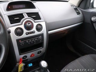 Renault Mégane 1,6 i 82kW Exception Serv 2009